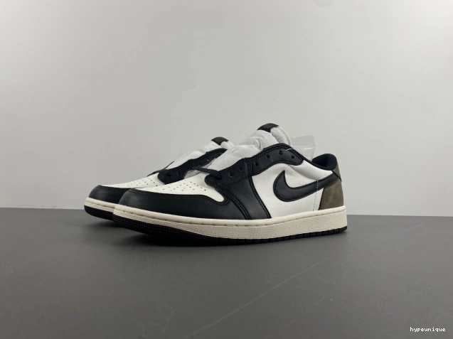 HYPE OG Low Jordan Mocha 1 Air CZ0790-102 0808